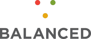 balanced logo