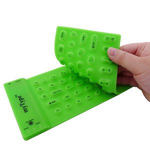 mType pocketable Keyboard