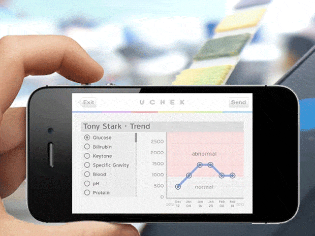Indiegogo Project UChek Will Have To Seek FDA Approval Crowdfund Insider