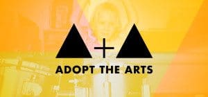 Adopt the Arts Foundation