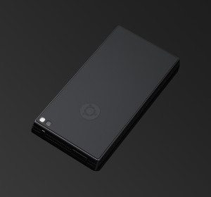 Black Ubuntu Edge