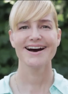 Courtney Nichols Gould