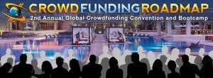 Crowdfunding Roadmap Convention