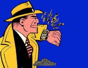 Dick Tracy