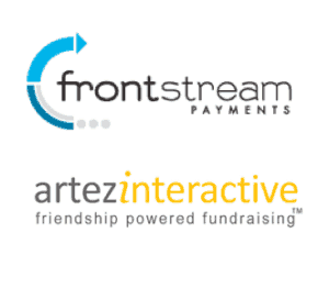 Frontstream plus Artez