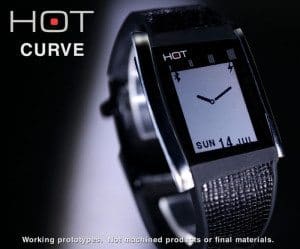 HOT watch