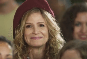 Kyra Sedgwick