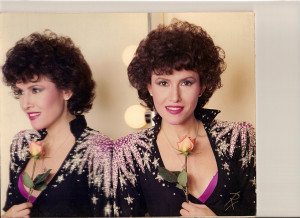 Melissa Manchester Young