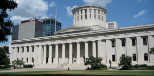 ohio state legislature