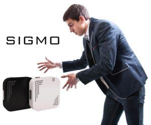 Sigmo Audio Language Translator