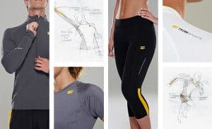 Tribesports Sportswear