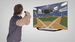 Baseball on STEM