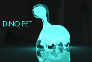 Dino Pet