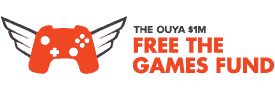 Free the Games Ouya