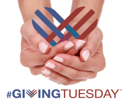 GivingTuesday FundingDream