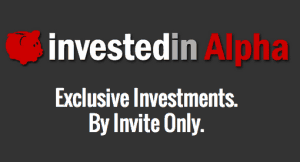 InvestedIn Alpha