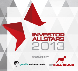 Investor Allstars 2013