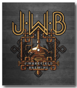 J Wakefield brewing