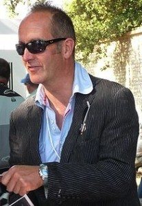 Kevin McCloud (Wikipedia)