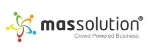 MASSOLUTION LOGO