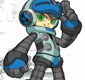 Mighty No. 9