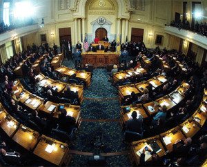 New Jersey State Legislature