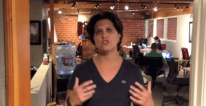 julie uhrman ouya