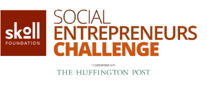 Skoll Foundation Social Entrepreneurs Challenge