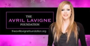 avril-lavigne-foundation