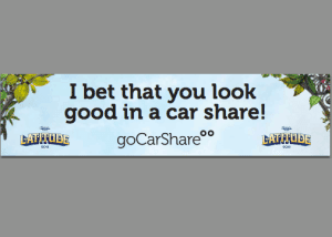 goCarShare