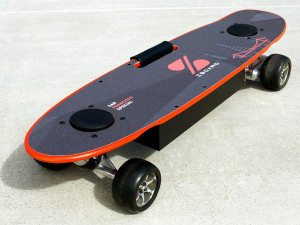 zboard san francisco edition