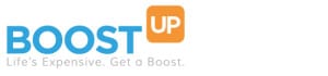 BoostUp Logo