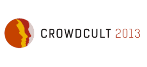 CrowdCult 2013