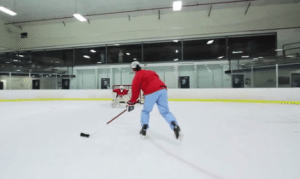 Hockey Stick Crowdfunding  in Canada