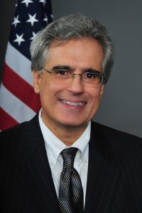 Luis A. Aguilar