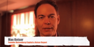 Max Keiser