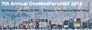 OneMedForum