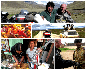 Pictures of Allan Karls Adventure