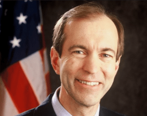 scott garrett