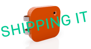 Shipping It Narrative