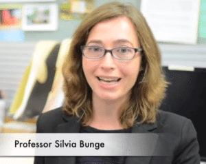 Silvia Bunge