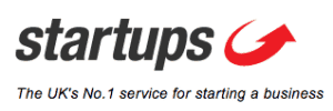 Startups UK