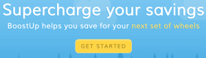 Supercharge Your Savings at BoostUp