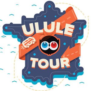 Ulule Tour