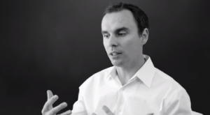 Brendon Burchard