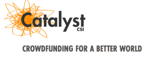 CSI Catalyst Crowdfunding