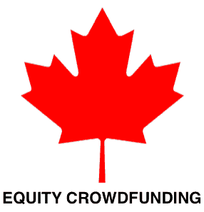 Canada Equity Crowdfunding