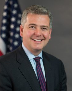 Daniel M. Gallagher