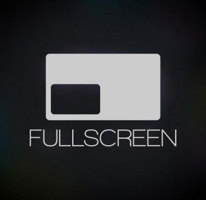 Fullscreen