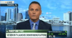 Kevin Harrington As Seen On TV